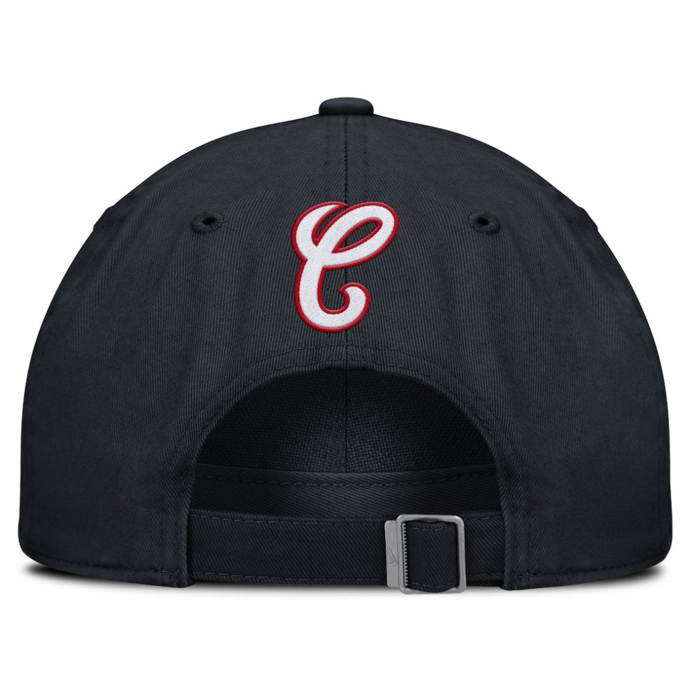 Chicago White Sox Club Adjustable Hat Navy | Nike