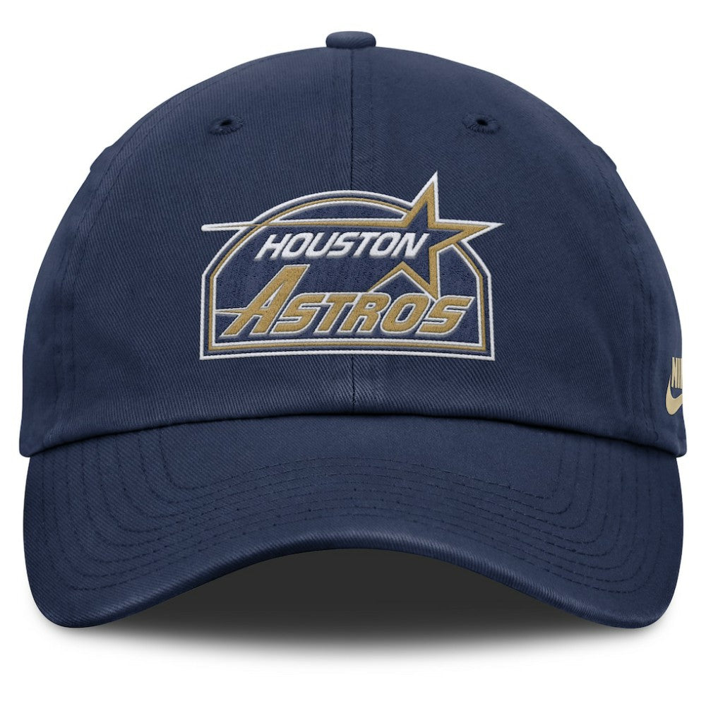 Houston Astros Club Adjustable Hat Navy | Nike