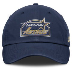 Houston Astros Club Adjustable Hat Navy | Nike