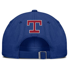 Texas Rangers Club Adjustable Hat Royal | Nike