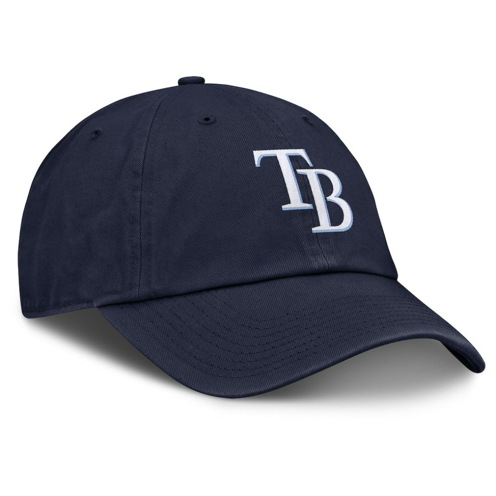 Tampa Bay Rays Club Adjustable Hat Navy | Nike