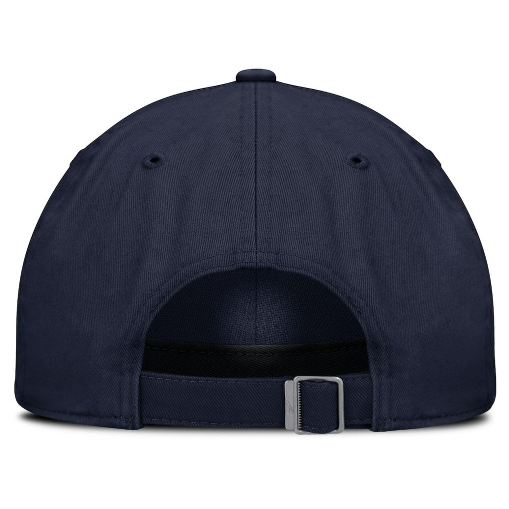 Tampa Bay Rays Club Adjustable Hat Navy | Nike
