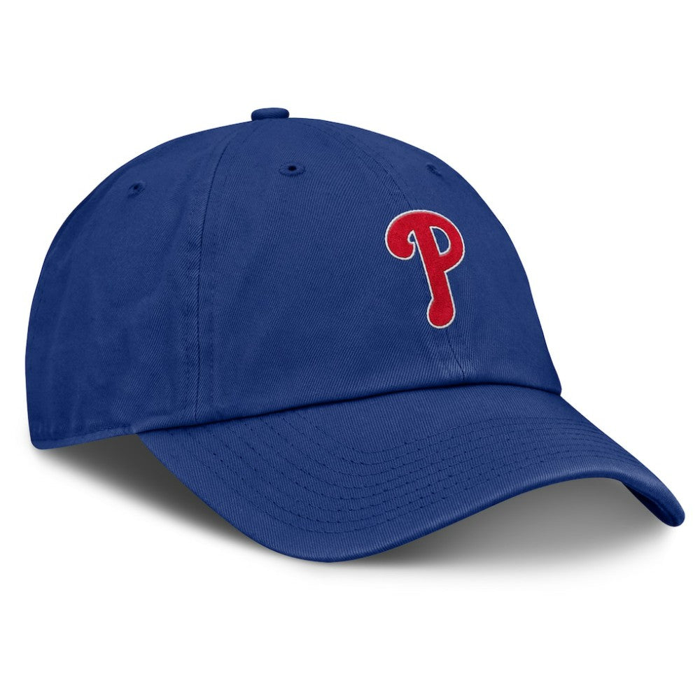 Philadelphia Phillies Club Adjustable Hat Royal | Nike