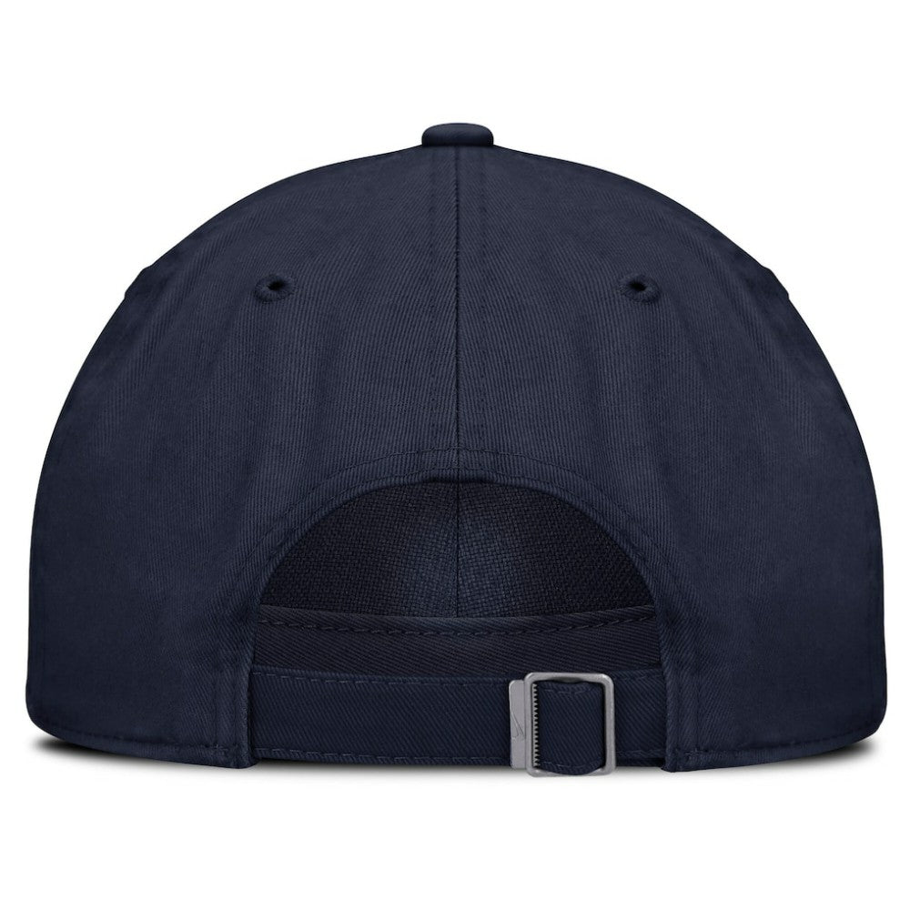 Tampa Bay Rays Club Adjustable Hat Navy | Nike