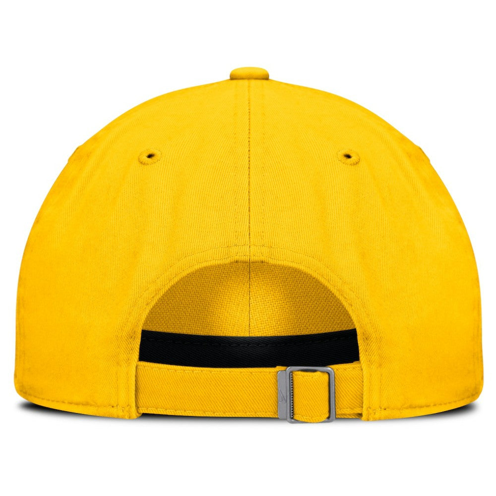 San Diego Padres Club Adjustable Hat Gold | Nike
