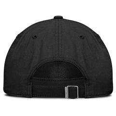Miami Marlins Club Adjustable Hat Black | Nike