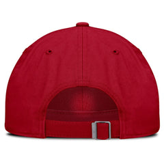 St. Louis Cardinals Club Adjustable Hat Red | Nike