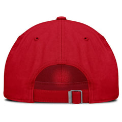 Washington Nationals Club Adjustable Hat Red | Nike