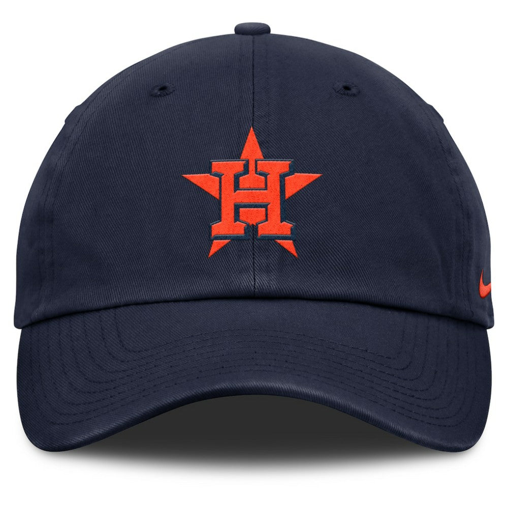 Houston Astros Club Adjustable Hat Navy | Nike