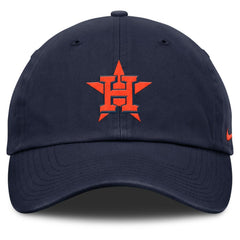 Houston Astros Club Adjustable Hat Navy | Nike