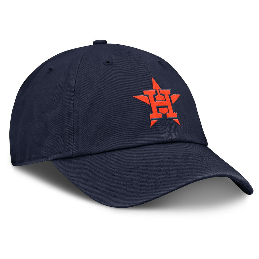 Houston Astros Club Adjustable Hat Navy | Nike