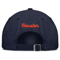 Houston Astros Club Adjustable Hat Navy | Nike