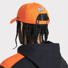 San Francisco Giants Unisex 2025 City Connect Club Adjustable Hat Orange | Nike