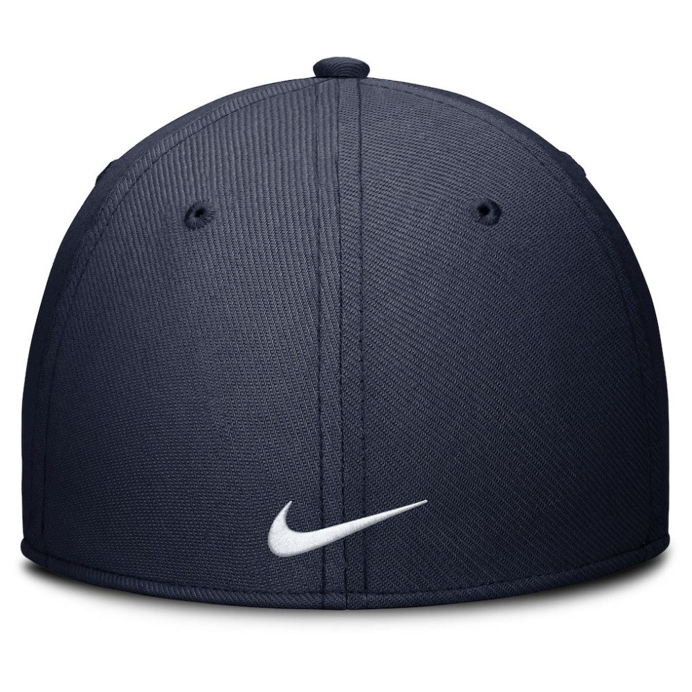 Tampa Bay Rays Rise Performance Flex Hat Navy | Nike