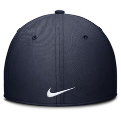 Tampa Bay Rays Rise Performance Flex Hat Navy | Nike