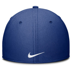 Texas Rangers Rise Performance Flex Hat Royal | Nike