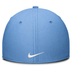 Tampa Bay Rays Rise Performance Flex Hat Light Blue | Nike