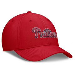 Philadelphia Phillies Rise Performance Flex Hat Red | Nike