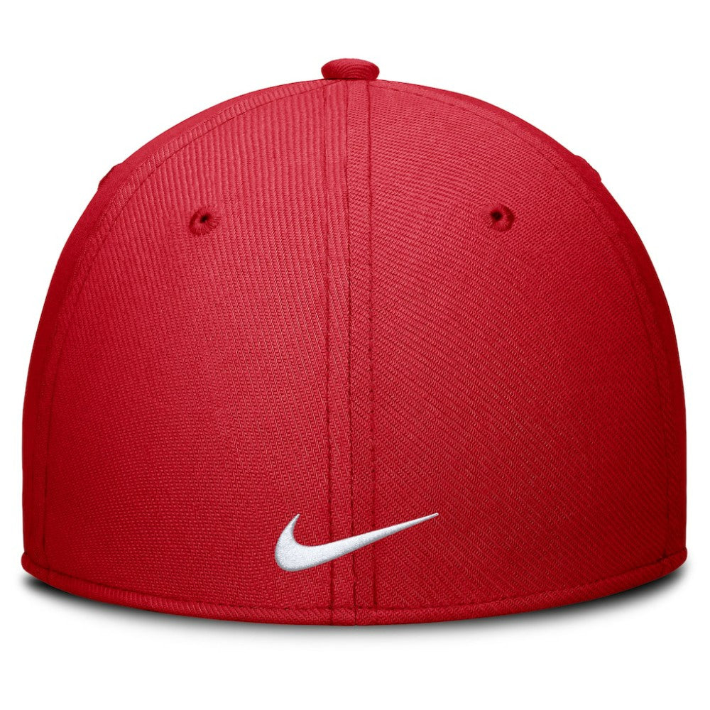 Philadelphia Phillies Rise Performance Flex Hat Red | Nike