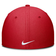 Texas Rangers Rise Performance Flex Hat Red | Nike