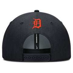 Detroit Tigers Rise Gaberdine Adjustable Hat Navy | Nike