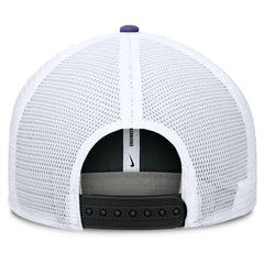 Colorado Rockies Pro Trucker Snapback Hat Black | Nike