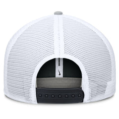 New York Yankees Pro Trucker Snapback Hat Navy | Nike