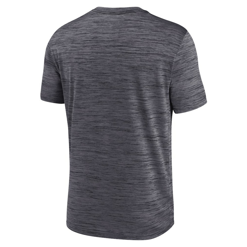 Baltimore Orioles Authentic Collection City Connect Velocity Dri-FIT T-Shirt Black | Nike