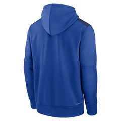Minnesota Twins Authentic Collection City Connect Therma Pullover Hoodie Royal | Nike