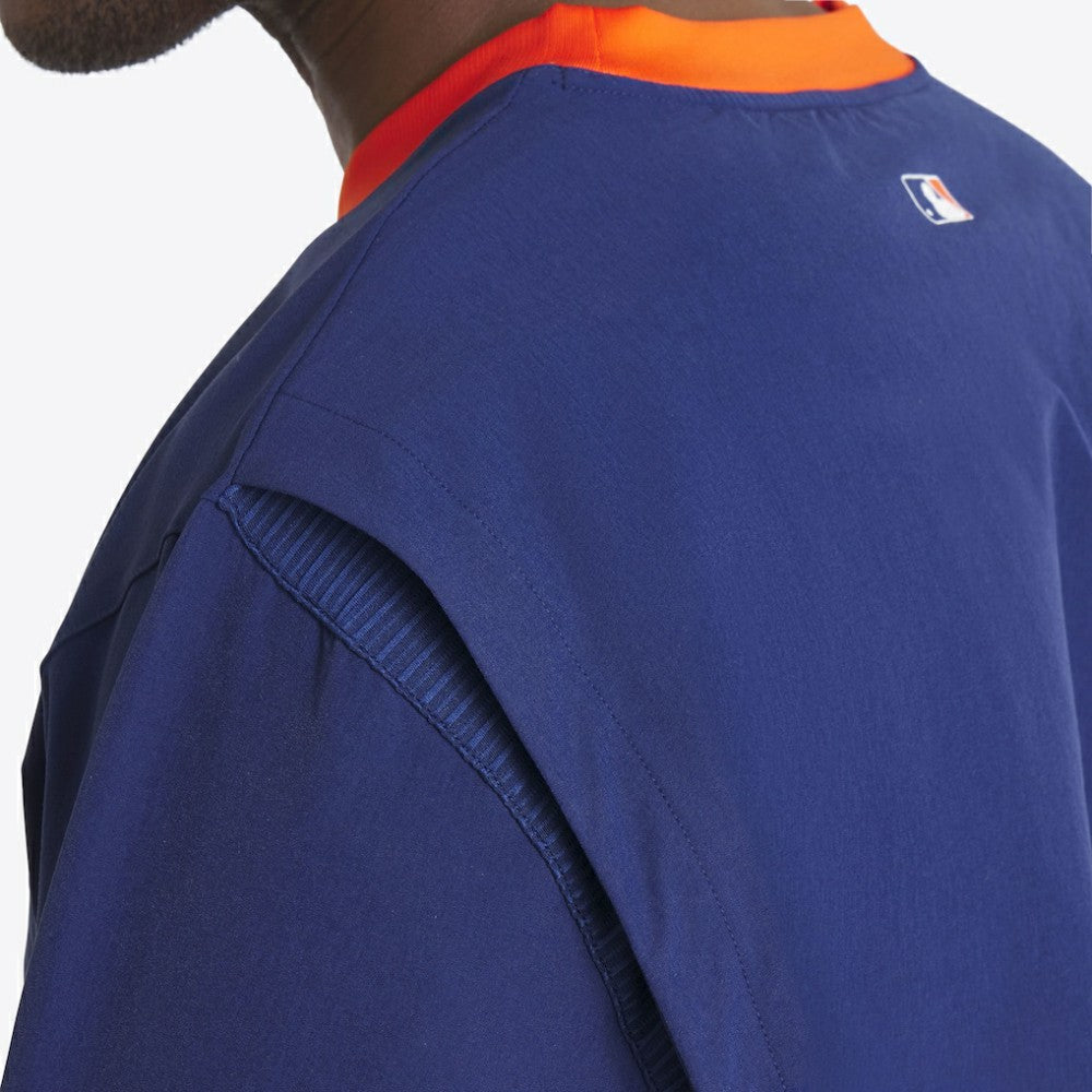 Houston Astros 2025 City Connect Authentic Collection Lightweight Player Performance Long Sleeve Top Navy | Nike