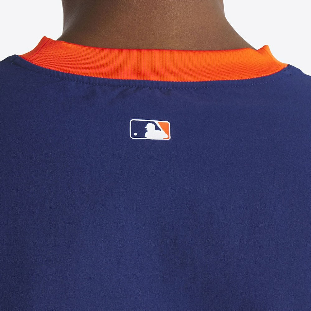 Houston Astros 2025 City Connect Authentic Collection Lightweight Player Performance Long Sleeve Top Navy | Nike