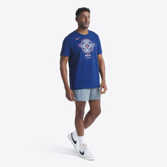 Houston Astros 2025 City Connect Logo T-Shirt Navy | Nike