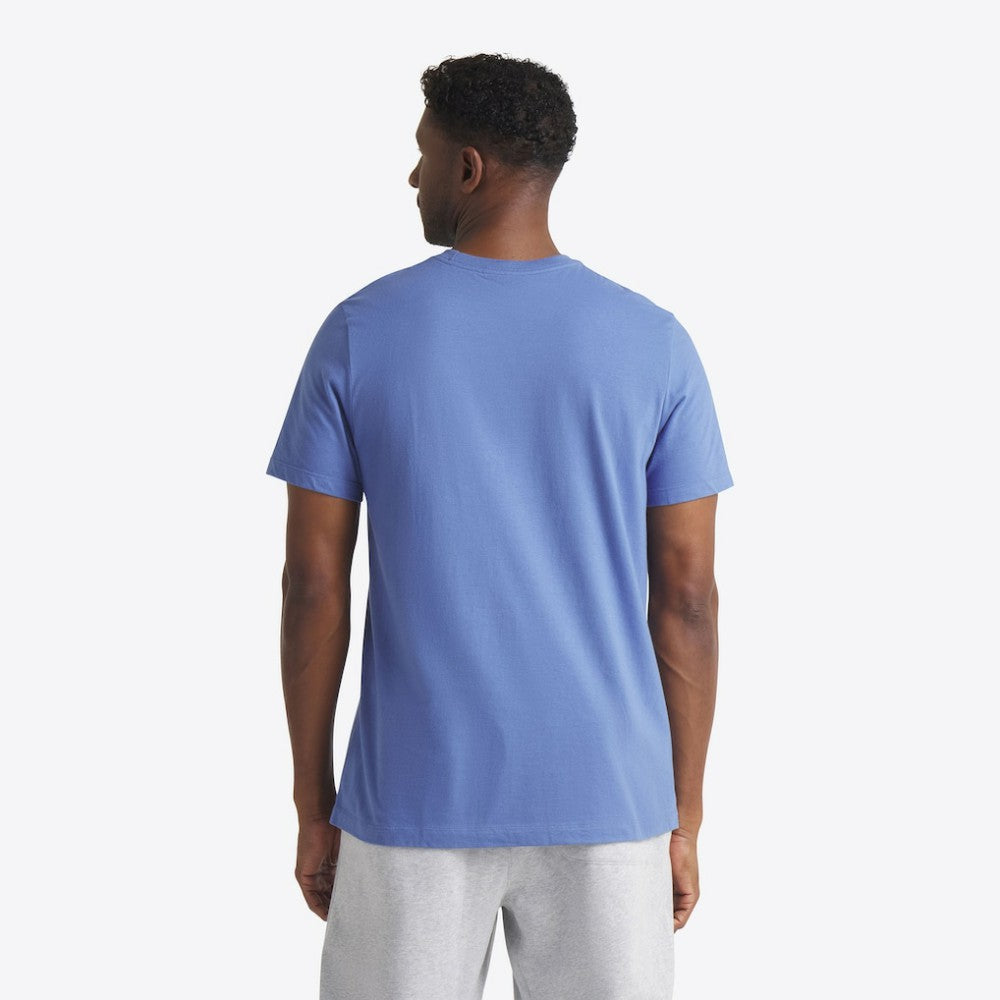 Washington Nationals 2025 City Connect Logo T-Shirt Blue | Nike
