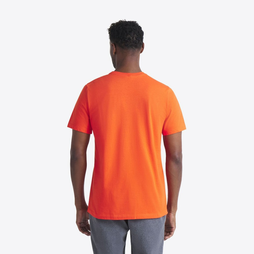 Houston Astros City Connect Wordmark T-Shirt Orange | Nike