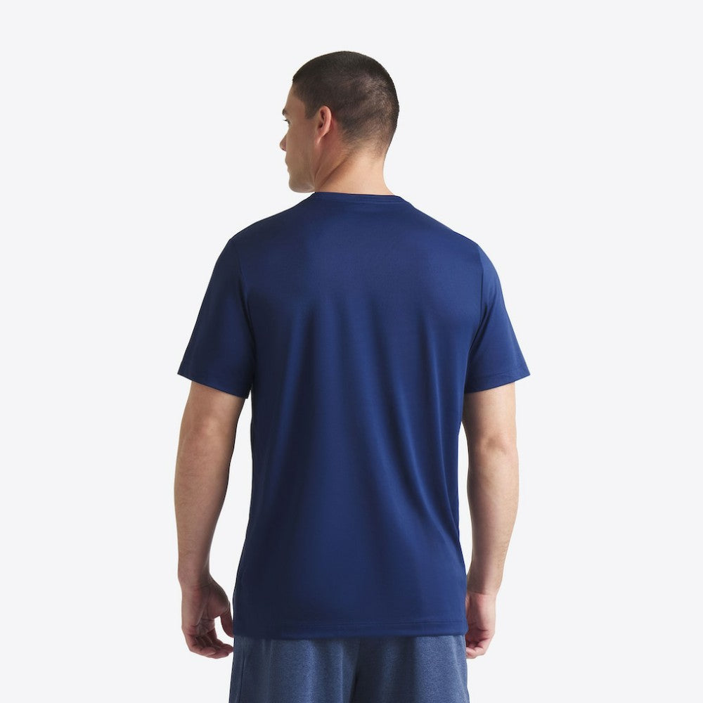 Houston Astros 2025 City Connect Team Phrase Legend Performance T-Shirt Navy | Nike