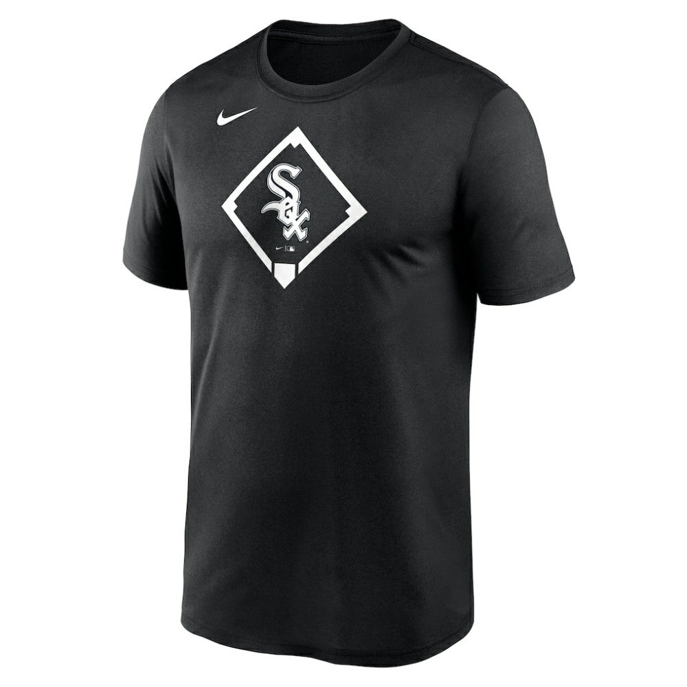 Chicago White Sox Icon Legend Dri-FIT T-Shirt Black | Nike