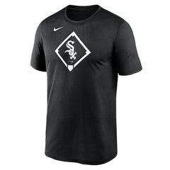 Chicago White Sox Icon Legend Dri-FIT T-Shirt Black | Nike