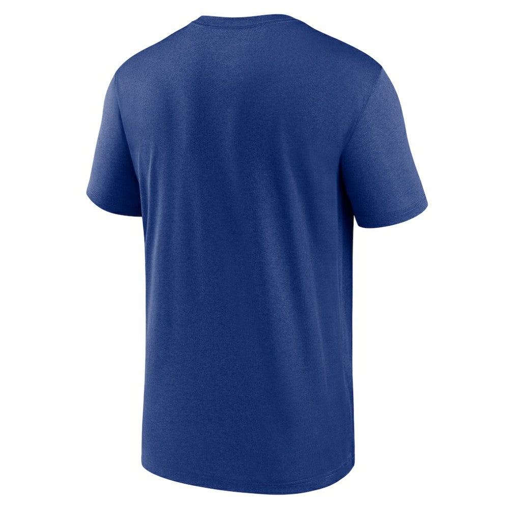 Philadelphia Phillies Icon Legend Dri-FIT T-Shirt Royal | Nike
