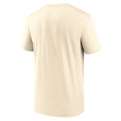 Minnesota Twins Icon Legend Dri-FIT T-Shirt Cream | Nike