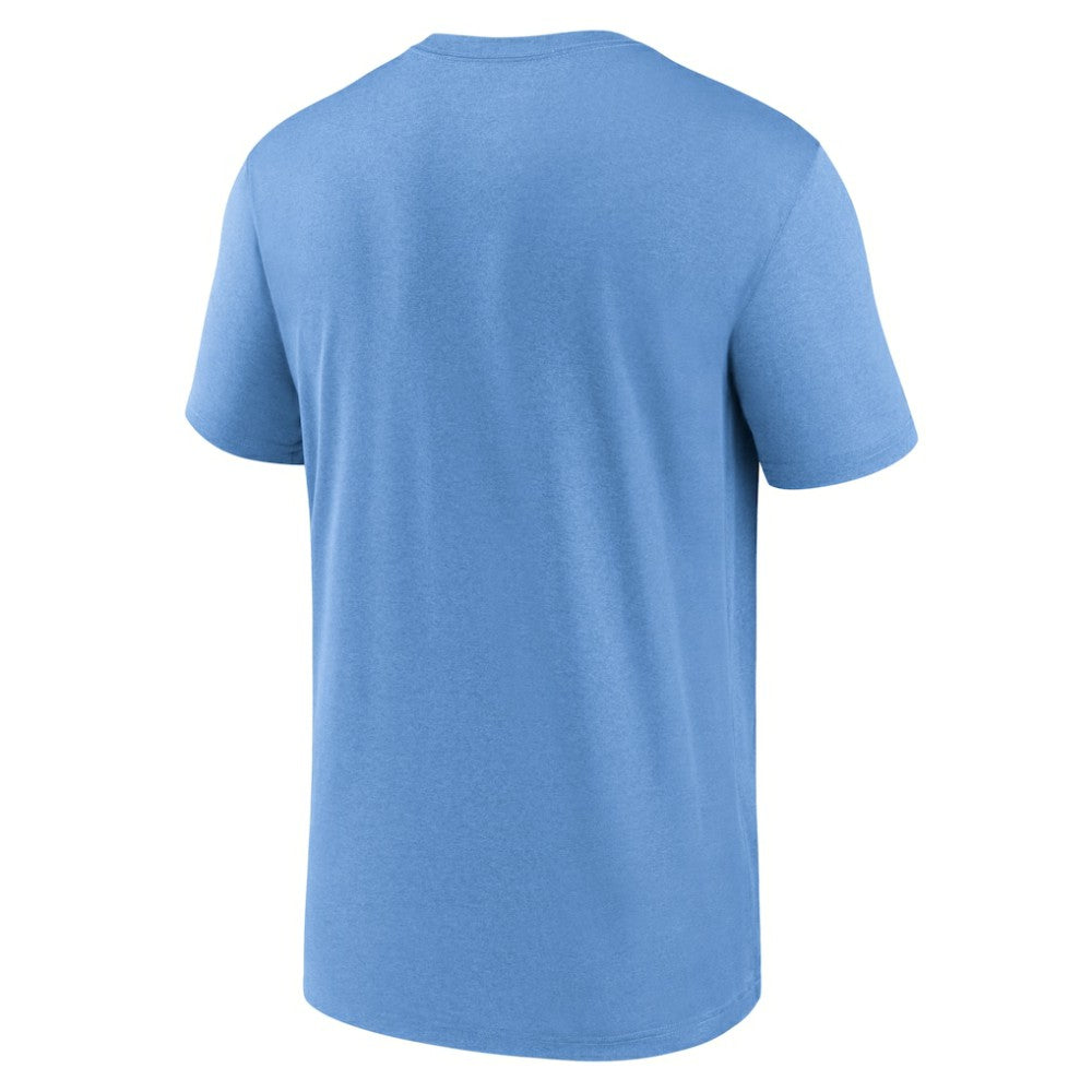 St. Louis Cardinals Icon Legend Dri-FIT T-Shirt Light Blue | Nike