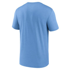 St. Louis Cardinals Icon Legend Dri-FIT T-Shirt Light Blue | Nike