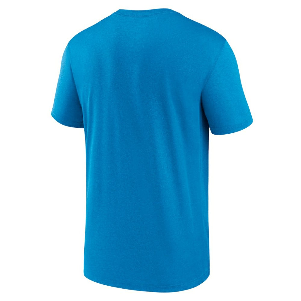 Miami Marlins Local Legend Performance T-Shirt Blue | Nike