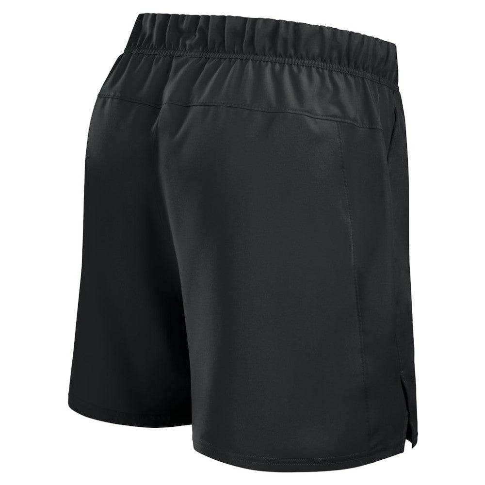 Chicago White Sox Woven Victory Dri-FIT Shorts Black | Nike