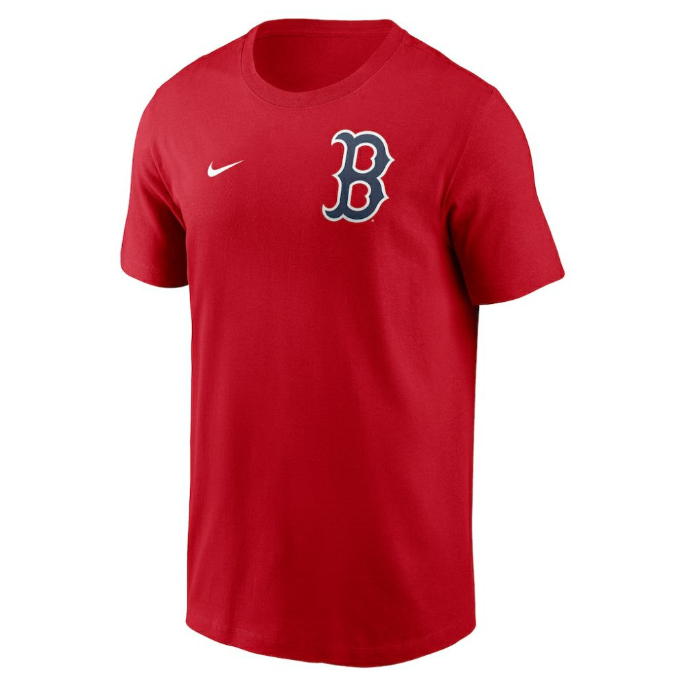 Boston Red Sox 2-Hit T-Shirt Red | Nike