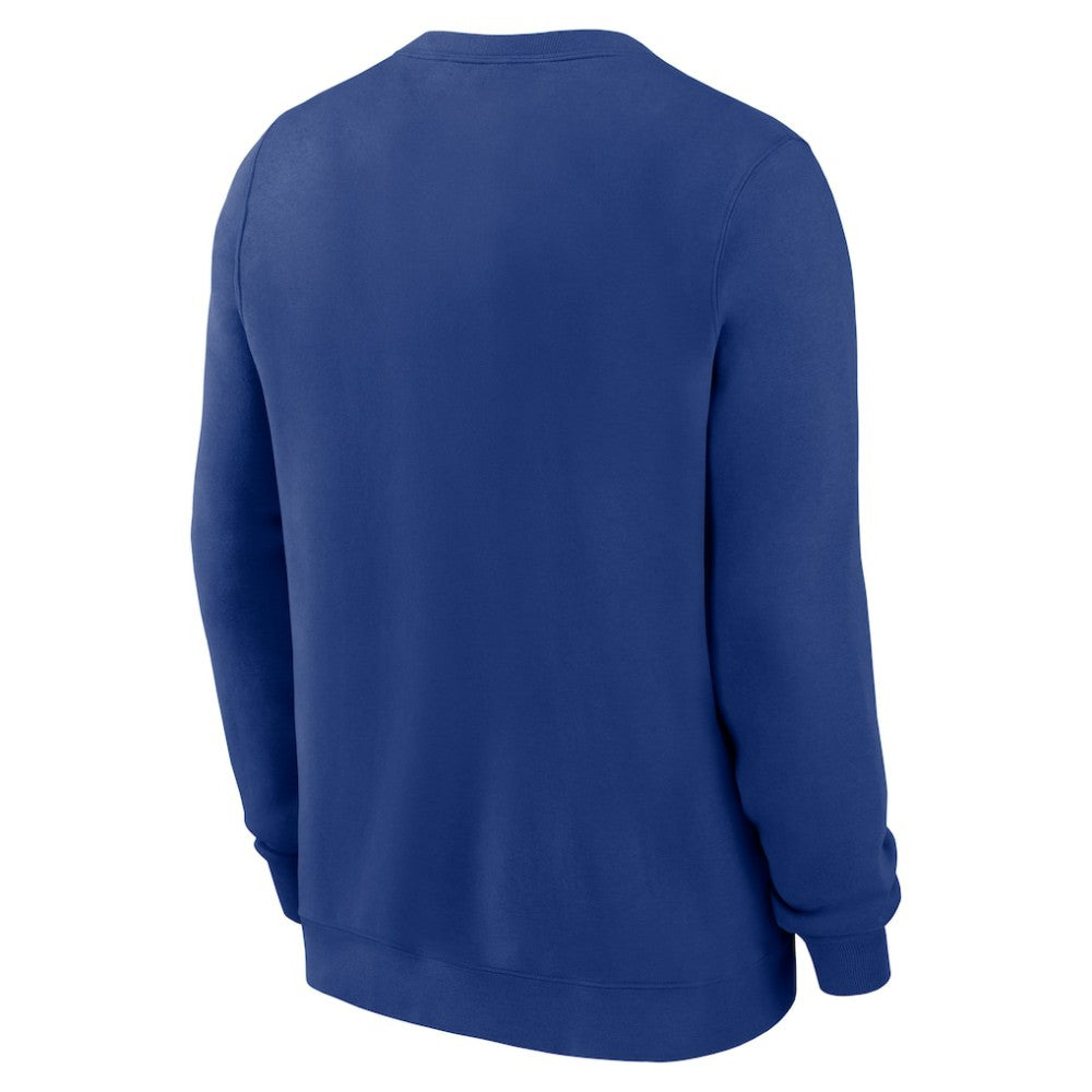 Philadelphia Phillies Sweatshirt Royal | Nike