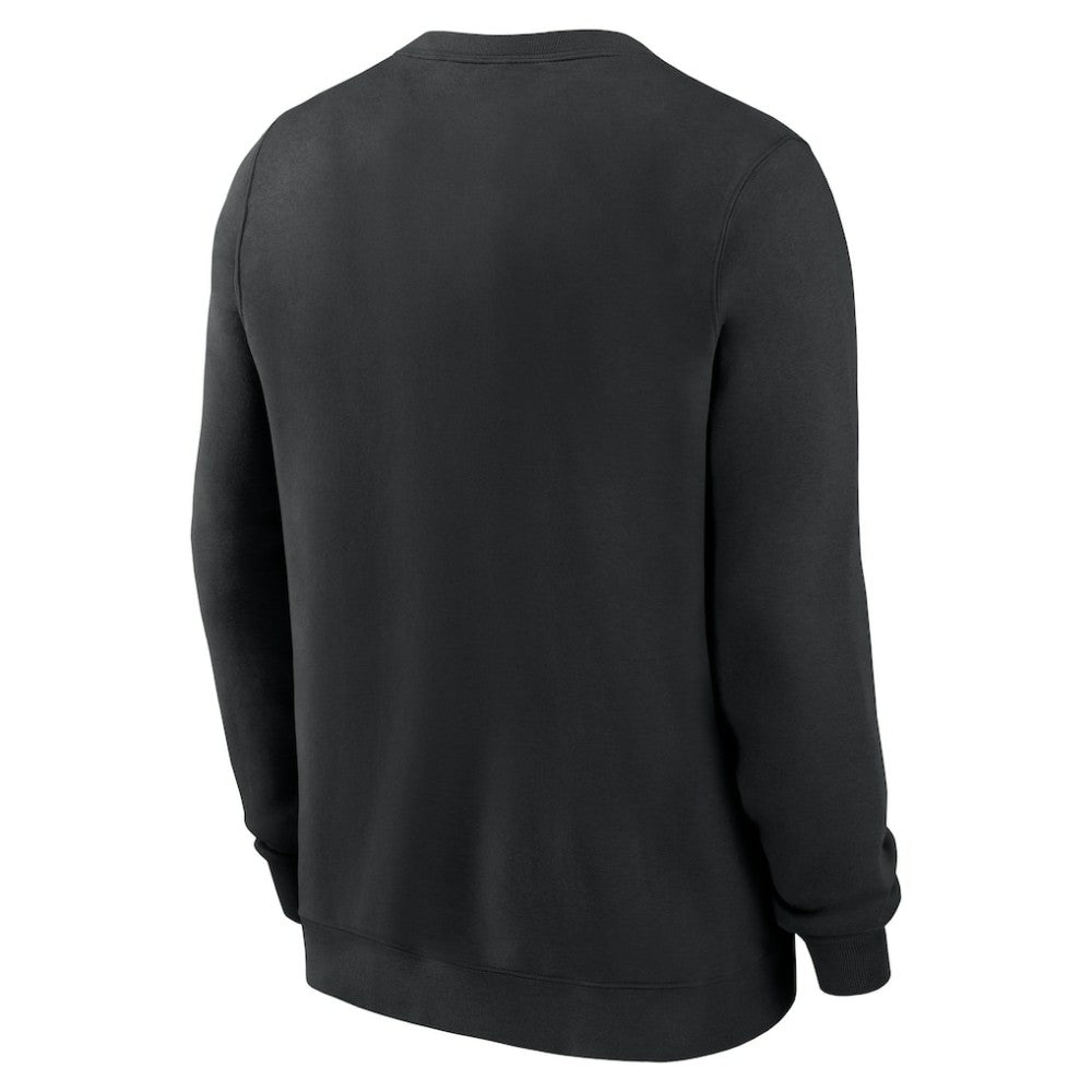 Cincinnati Reds Sweatshirt Black | Nike