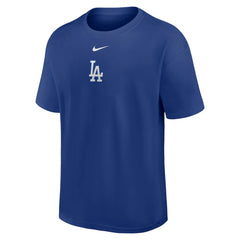 Los Angeles Dodgers Max90 T-Shirt Royal | Nike