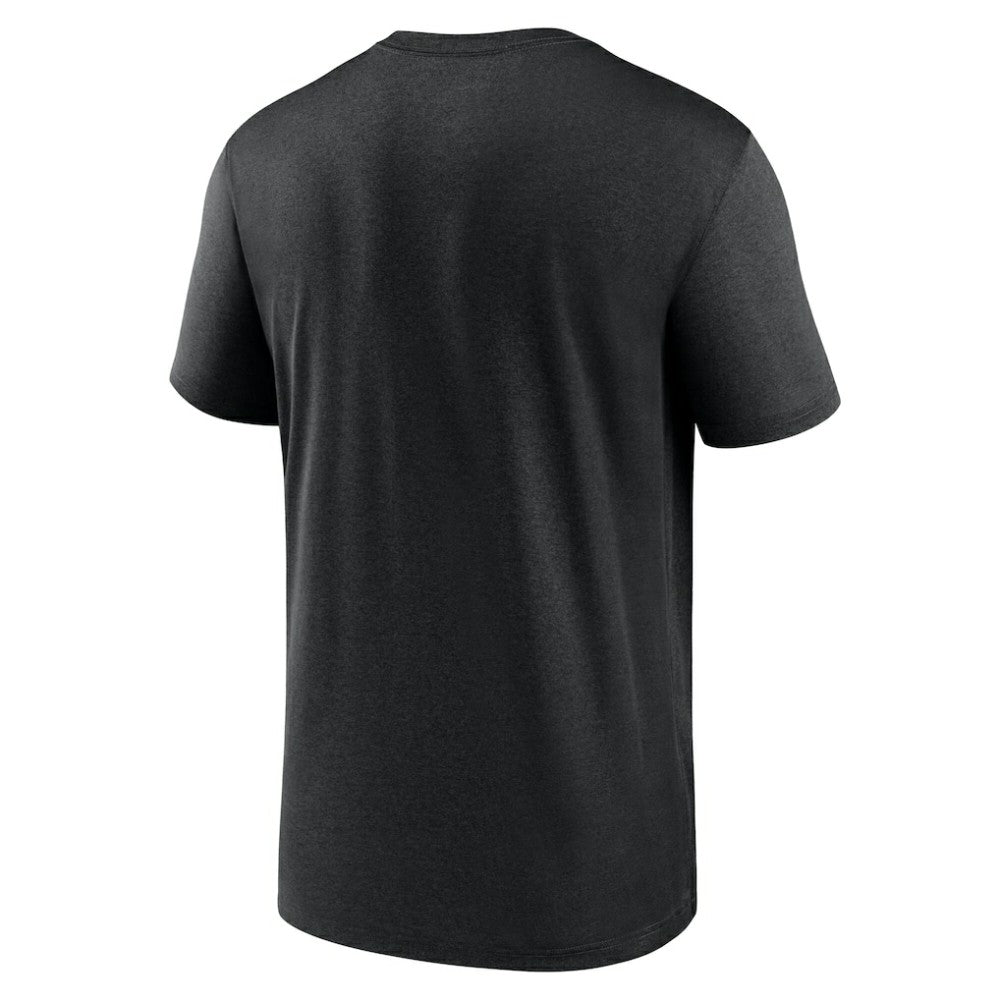 Baltimore Orioles Stadium Legend Performance T-Shirt Black | Nike
