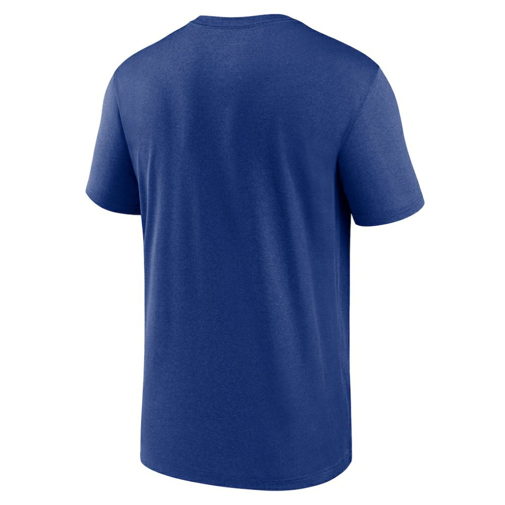 Chicago Cubs Stadium Legend Performance T-Shirt Royal | Nike