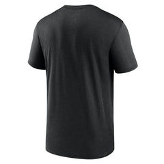 San Francisco Giants Stadium Legend Performance T-Shirt Black | Nike